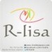 R-lisa FM Jepara Logo