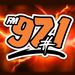 Los Número Uno 97.1 - XEHQ Logo