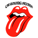 The Rolling Stones FanLoop Radio Logo