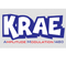 KRAE - KRAE Logo