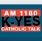 K-YES Radio - KYES Logo