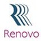 Rádio Renovo Logo