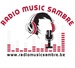 Radio Music Sambre Logo