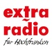 extra-radio Logo