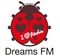 Dreams FM Logo