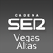 Cadena SER - SER Vegas Altas Logo