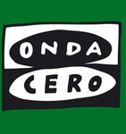 Onda Cero Alzira Logo