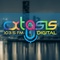 Éxtasis Digital - XETAK Logo