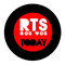 RTS 80s 90s Today Logo