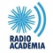 Radio Academia Logo