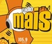 Rádio Mais FM Logo