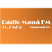 Rádio Mauá FM Logo