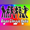 Disco Classic Radio! Logo