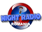 Night Radio Romania Logo