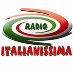 Radio Italianissima Logo