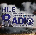 HLE Radio Logo