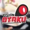 Radio Vision Otaku Logo