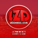 La Zona DJs Logo