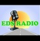 EDS Radio Logo