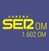 Cadena SER - Radio Ontinyent OM Logo