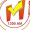 Radio Livramento AM 1300 Logo