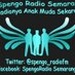 SpengoRadio SMG Logo