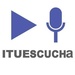 ITUEscucha Logo