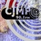 CJMP 90.1FM - CJMP-FM Logo