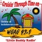 Little Buddy Radio - WGAG-LP Logo