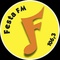 Festa FM 106.3 Logo