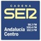 Cadena SER - SER Antequera Logo