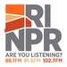 The Public's Radio - WELH Logo