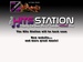 The Hits Station Logo