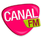 Radio Canal FM Logo