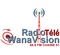 Radio Tele WanaVision Logo