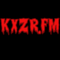 KXZR FM Logo