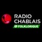 Radio Chablais - Folklorique Logo