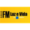Radio FM Luz e Vida Logo