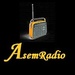 Asem Radio Logo