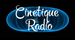 Cinetique Radio Logo