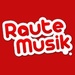 RauteMusik - Progressive Logo