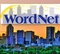 WordNet Radio - WGAS Logo