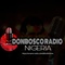 Don Bosco Radio Nigeria Logo