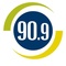 WRCJ-FM Logo