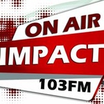 Impact Radio Logo