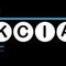 radioKCIA Logo