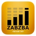 Zabzba FM Logo