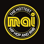 Mai FM Logo