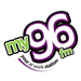 My96 FM - CFMY-FM Logo