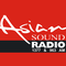 Asian Sound Radio Logo